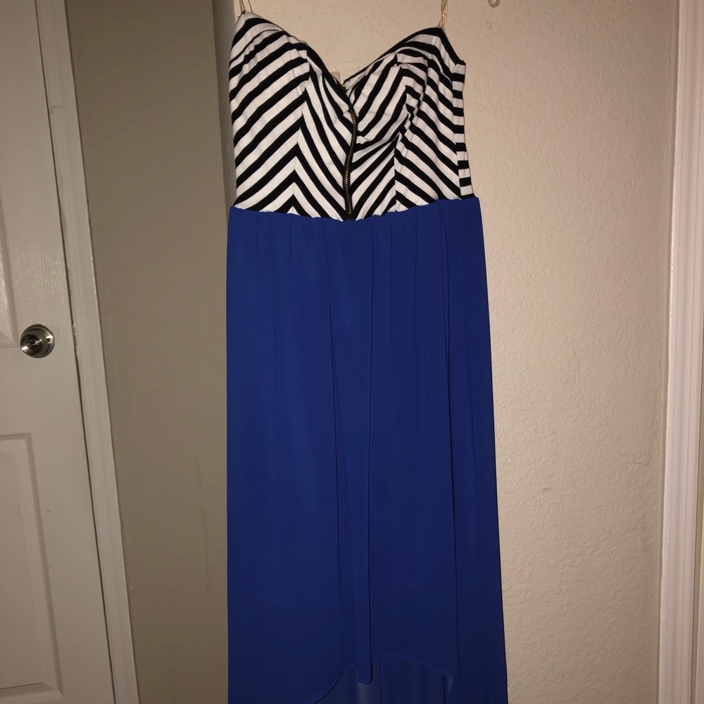 Beautiful dress